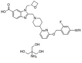 PF-06882961 Tris 2230198-03-3